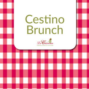 Cestino Brunch