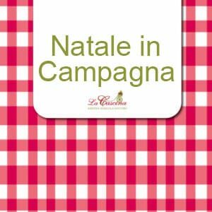 NATALE IN CAMPAGNA